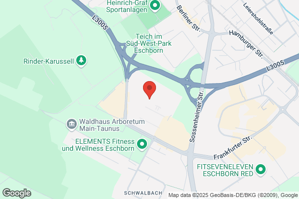 XXXLutz Mann Mobilia Eschborn