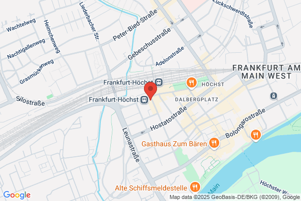 Optik Hock u. Bertram Inh. Matthias Weckel