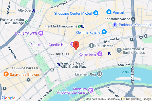 Hua Lian Handels- u. Reiseservice GmbH