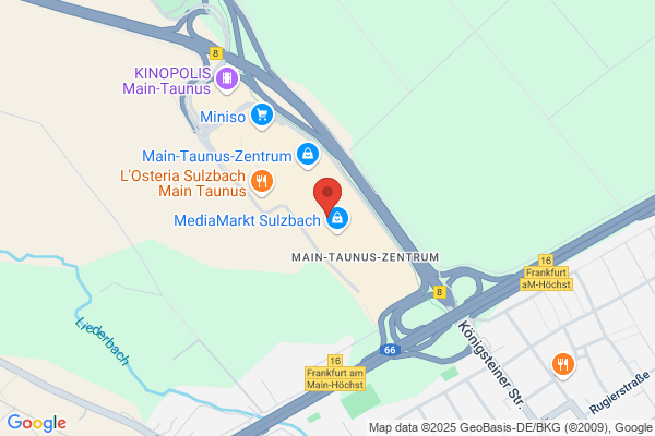 Reisebüro Kopp GmbH