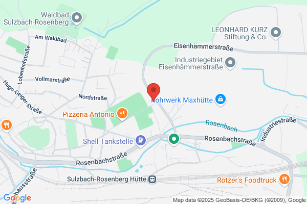 Adakus Informationstechnik GmbH