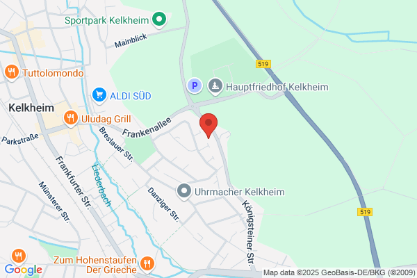 Cropp Consulting GmbH