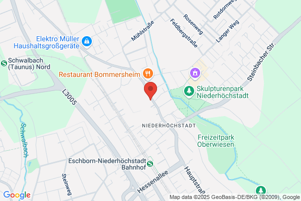 Verwaltung Niederhöchstadt