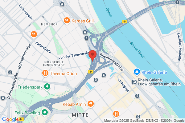 REWE