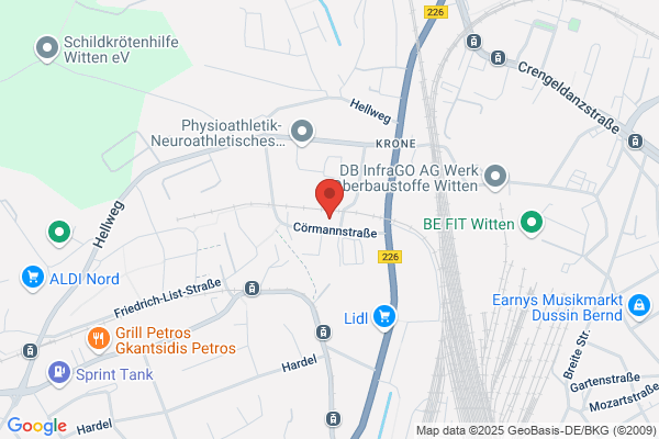 Answerthink Europe GmbH