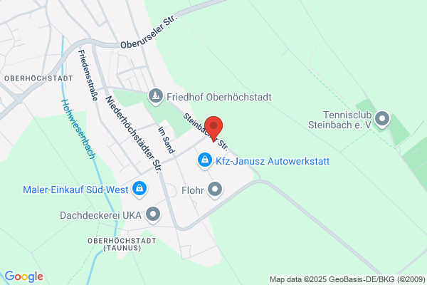 Clearview Consulting GmbH