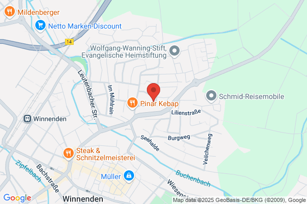 Dipl.-Psychologe Wolfgang Wiedeler