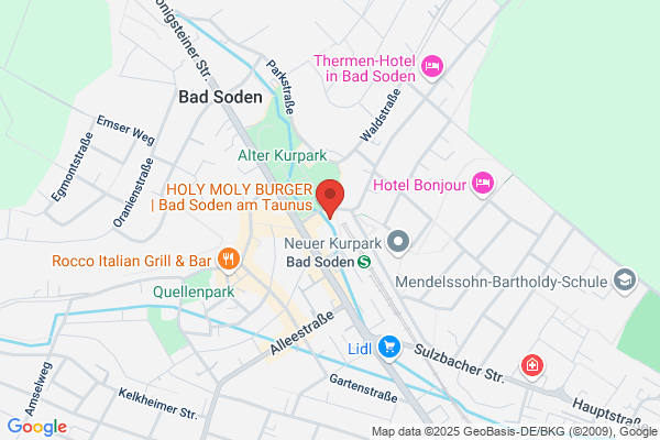 GMB Research & Consulting GmbH