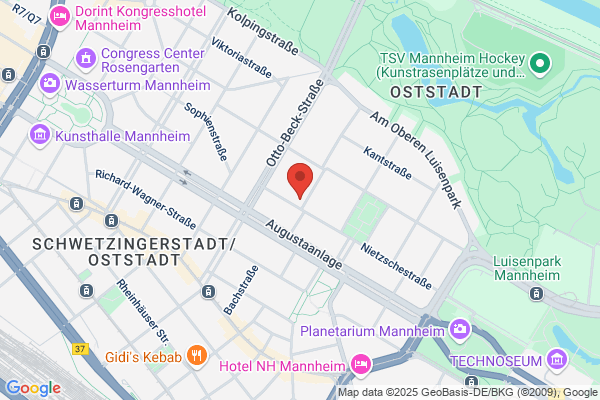 Schäfer Consulting GmbH