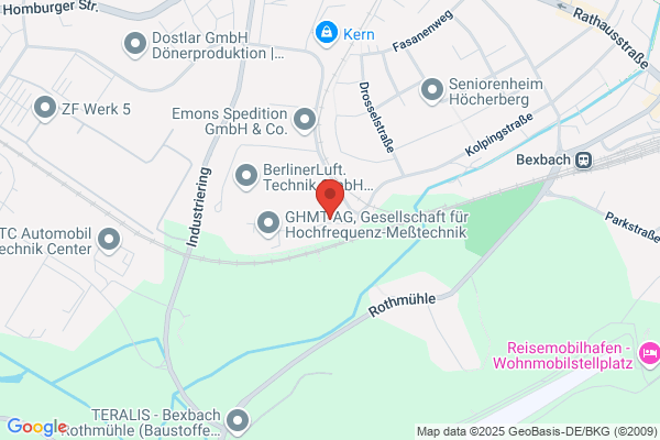 Unicorn Consult GmbH