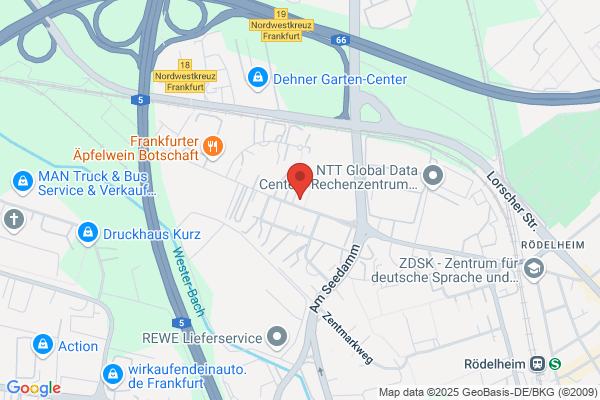 GDL Gesellschaft Deutscher Lebensmitteltechnologen e.V.