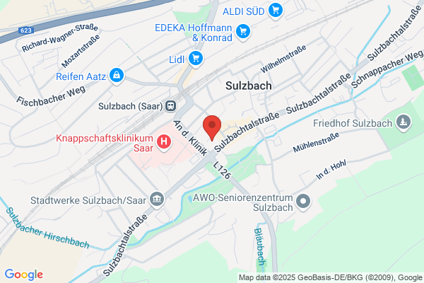 Islamische Gemeinschaft in Süd-Deutschland e.V.