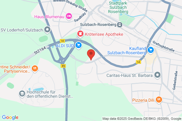 Jehovas Zeugen Versammlung Frankfurt-West e.V