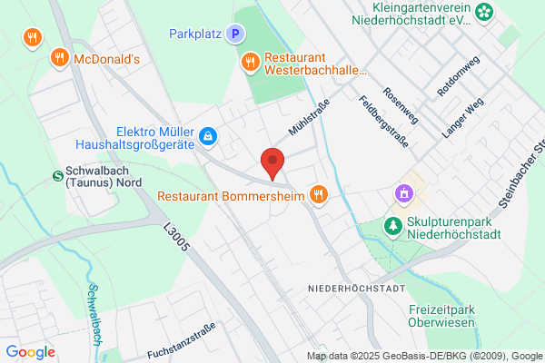 NET e.V. Netzwerk Eschborner Tagespflege