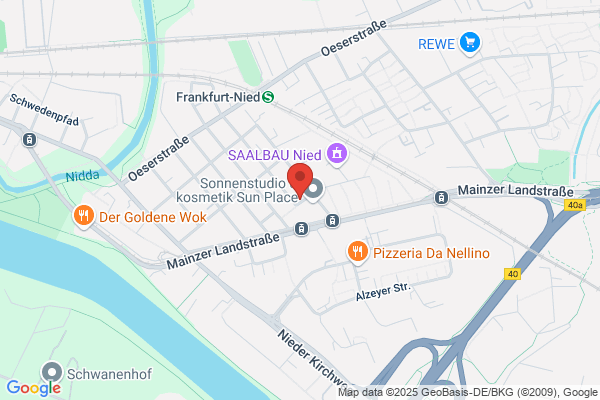 Nied E.V Stadtmission Frankfurt