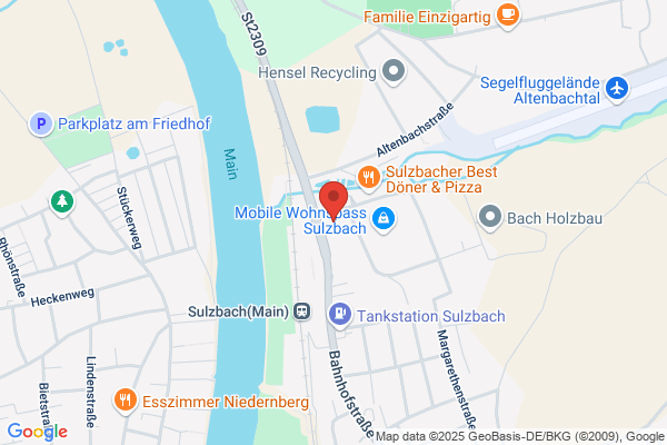 Andreas Prokasky