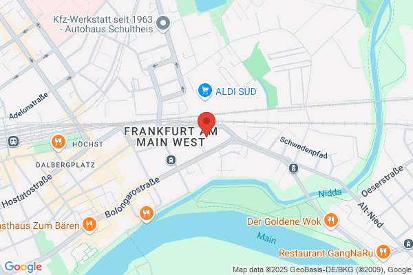 Weinkellerei Höchst GmbH Wein, Feinkost & Präsente