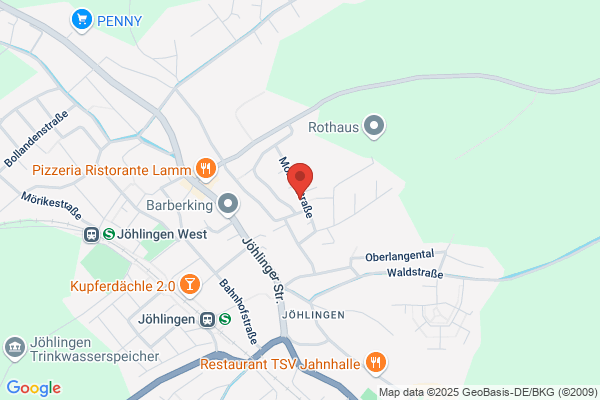 Knöpfle - Service und Inventuren GmbH