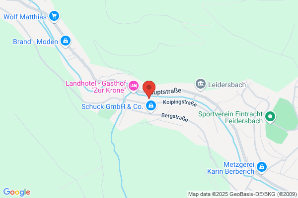Auto Bachmann GmbH