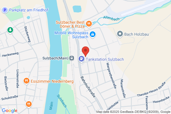 Brotmacher GmbH
