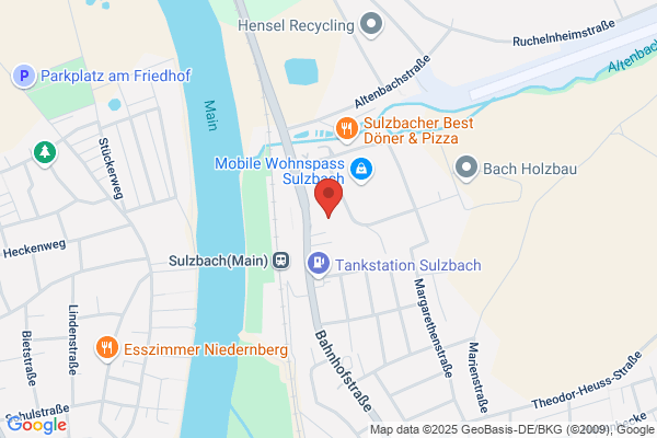 K & U Bäckerei