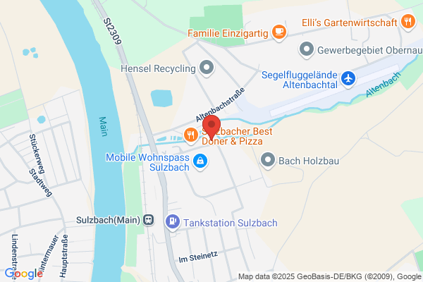 Rada Bau u. Energieberatung