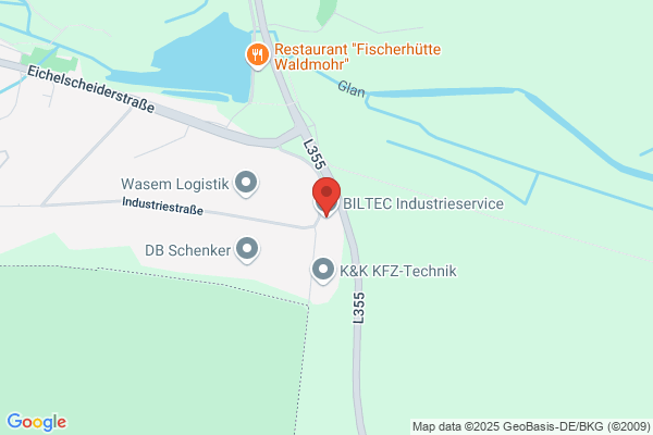 billtech GmbH