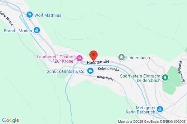 Leidersbach