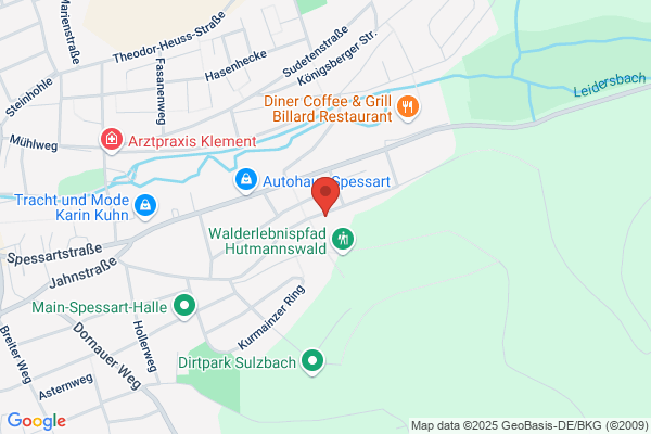Lohnsteuerhilfeverein Vereinigte Lohnsteuerhilfe e.V.