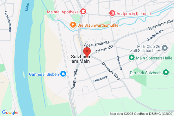 Fahrzeug- & Agrarservice Körbel