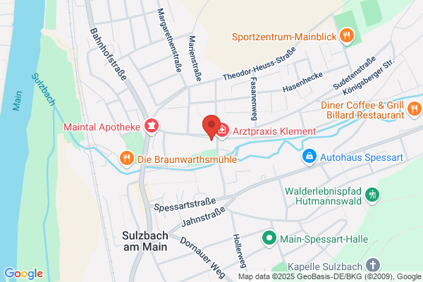 Berthold Weigand Büro für Arbeitssicherheit