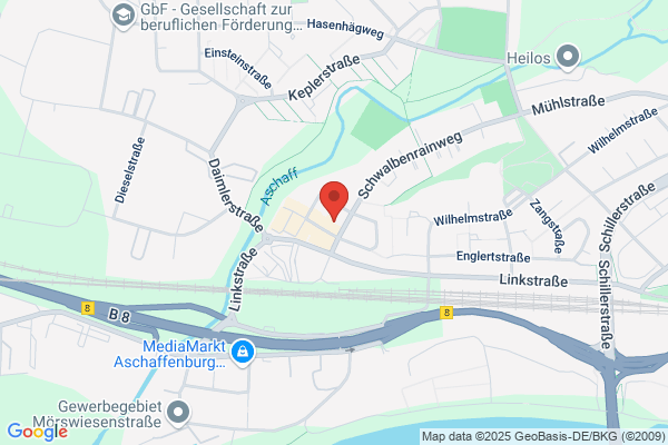 IBB Ingenieurbüro Brand