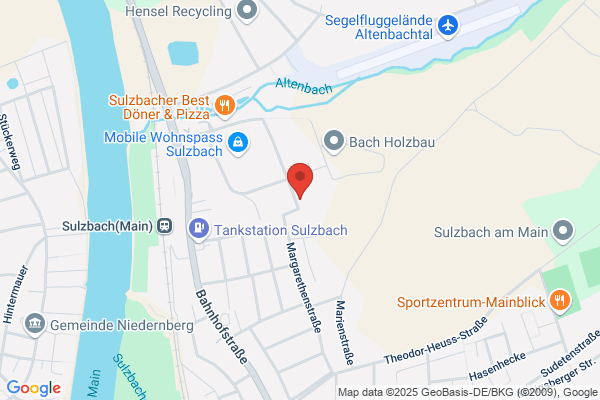 Ineltek Mitte GmbH