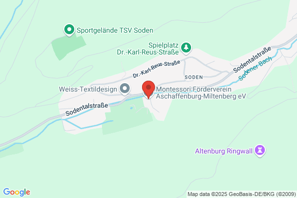 Montessori Förderverein