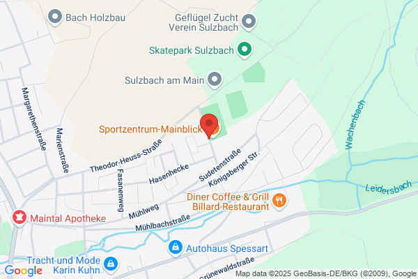SV Sulzbach