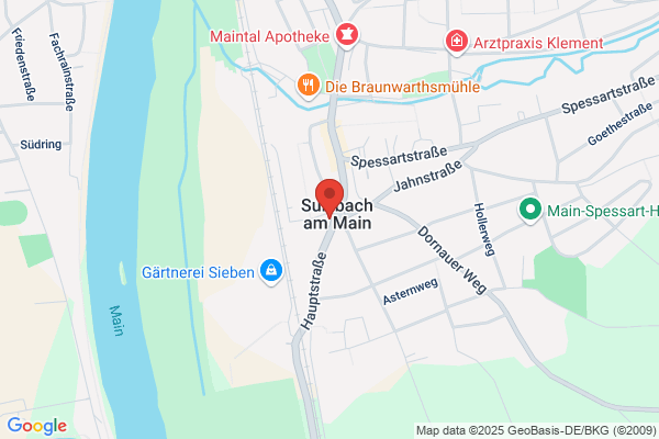 Seniorenbegegnungsstätte