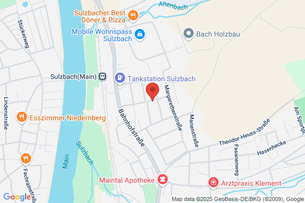 Löschweiher Inh. Dogan Ali