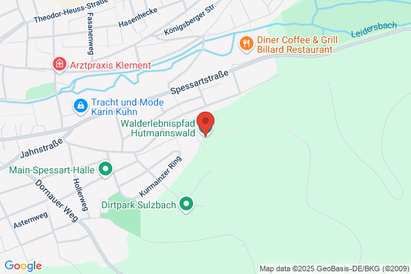 Waldstübel