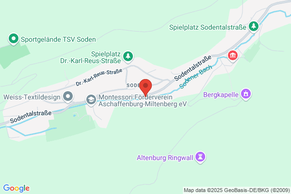 R+V Versicherung