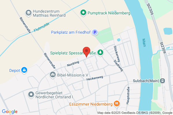 Boule Freunde Niedernberg e.V.