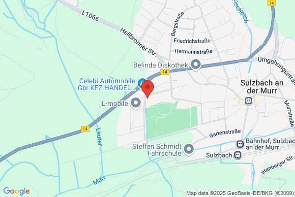 AthleticFitness Sulzbach-Murr