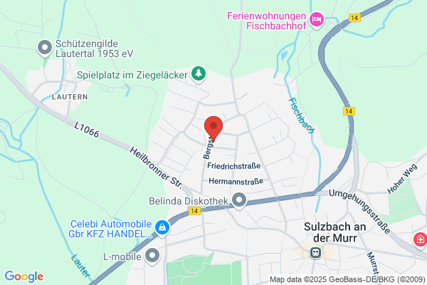 Leuprecht IT-Dienstleistungen