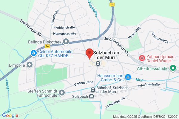 Bücherladen