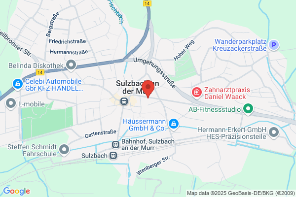 Christliche Gewerkschaft Metall