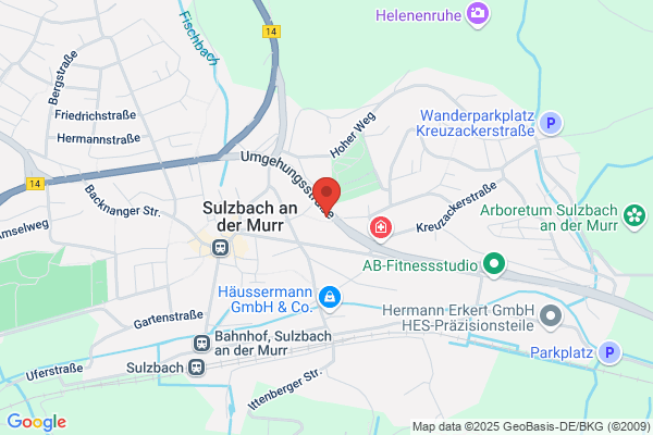 ELWE Lehrsysteme GmbH