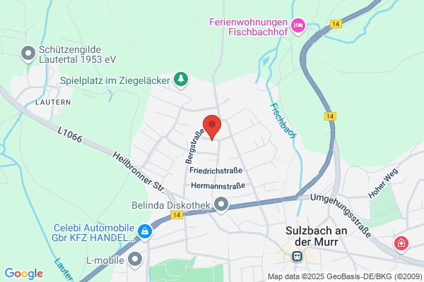 Elektroanlagen Dürr