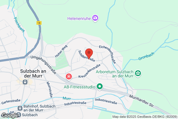 Eugen Böhm, Elke Böhm