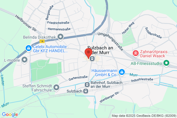 Brigitte Scheerer-Brosi Friseur - Nagelstudio