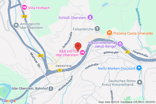 R+V Versicherung