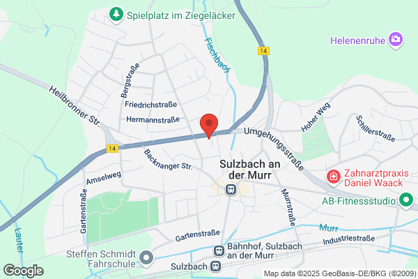 Rotes Kreuz